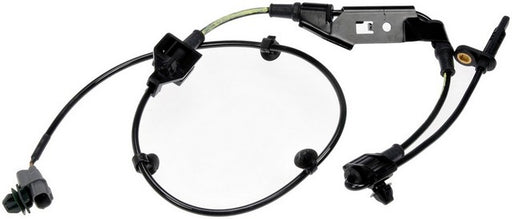 ABS Wheel Speed Sensor Dorman-OE Solutions 695-970