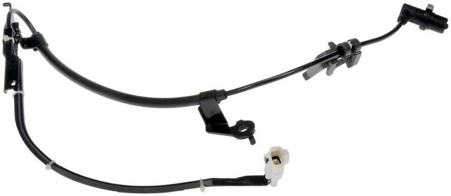 ABS Wheel Speed Sensor Dorman-OE Solutions 695-971