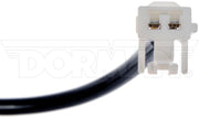ABS Wheel Speed Sensor Dorman-OE Solutions 695-975