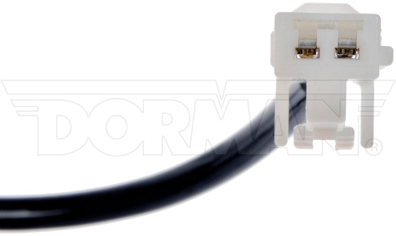 ABS Wheel Speed Sensor Dorman-OE Solutions 695-975