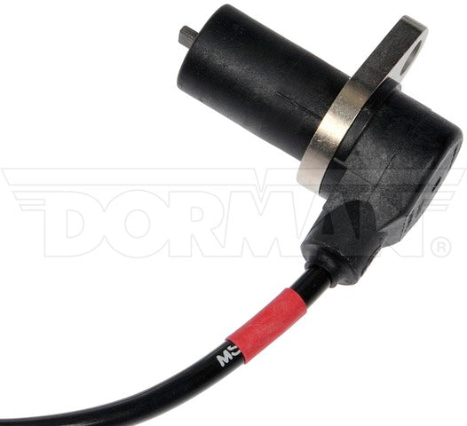ABS Wheel Speed Sensor Dorman-OE Solutions 695-975