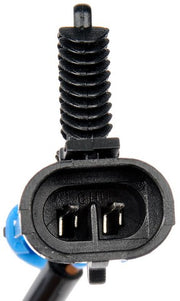ABS Wheel Speed Sensor Dorman-OE Solutions 695-982