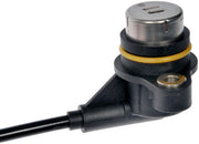 ABS Wheel Speed Sensor Dorman-OE Solutions 695-982