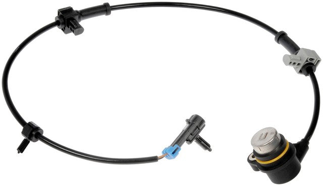 ABS Wheel Speed Sensor Dorman-OE Solutions 695-982