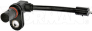 ABS Wheel Speed Sensor Dorman-OE Solutions 695-987