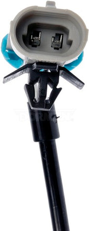 ABS Wheel Speed Sensor Dorman-OE Solutions 695-987
