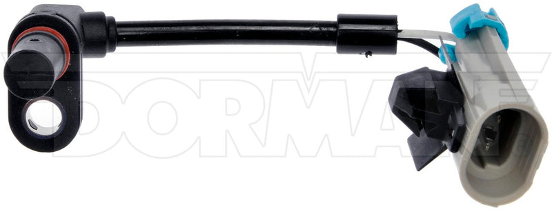 ABS Wheel Speed Sensor Dorman-OE Solutions 695-987