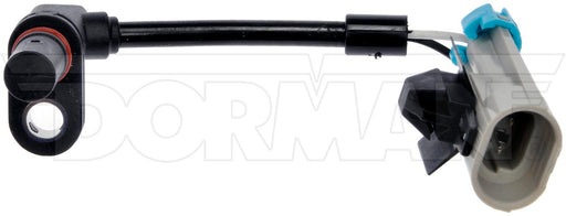 ABS Wheel Speed Sensor Dorman-OE Solutions 695-987