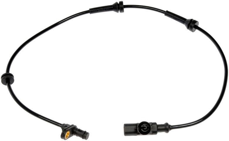 ABS Wheel Speed Sensor Dorman-OE Solutions 695-996