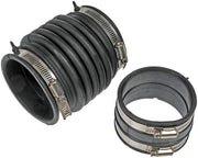 Engine Air Intake Hose Dorman-OE Solutions 696-009