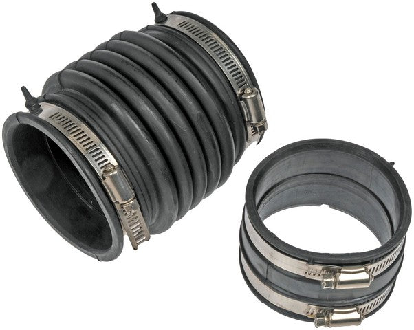 Engine Air Intake Hose Dorman-OE Solutions 696-009