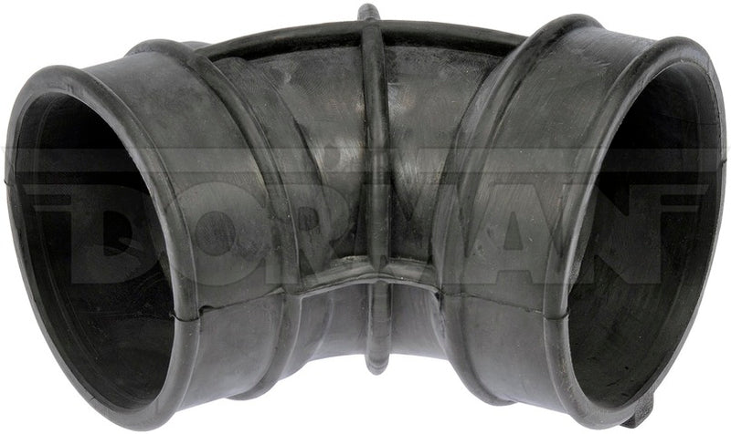 Engine Air Intake Hose Dorman-OE Solutions 696-016