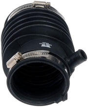 Engine Air Intake Hose Dorman-OE Solutions 696-035