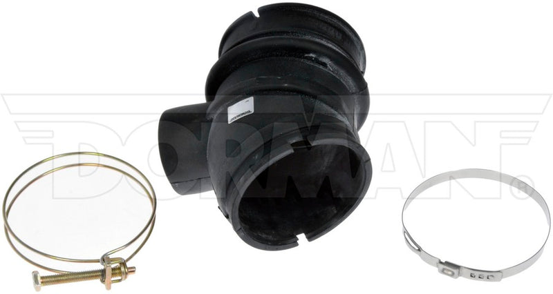 Engine Air Intake Hose Dorman-OE Solutions 696-036