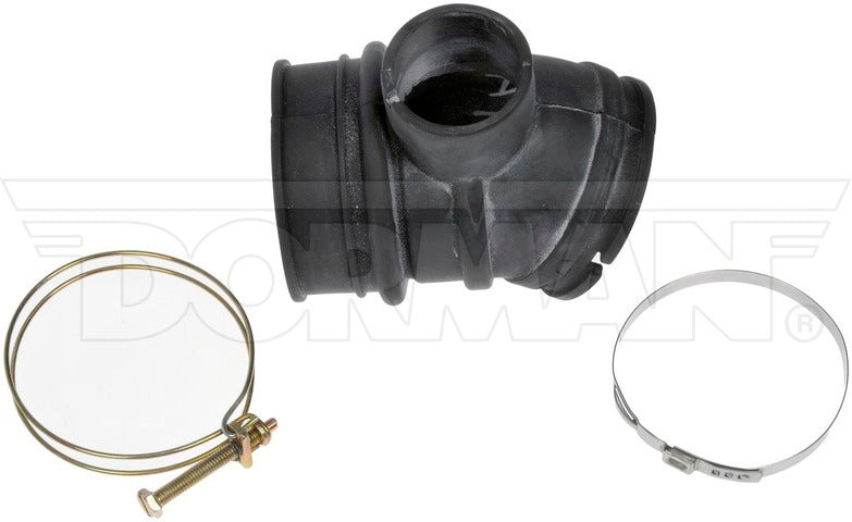 Engine Air Intake Hose Dorman-OE Solutions 696-036