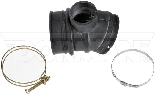 Engine Air Intake Hose Dorman-OE Solutions 696-036