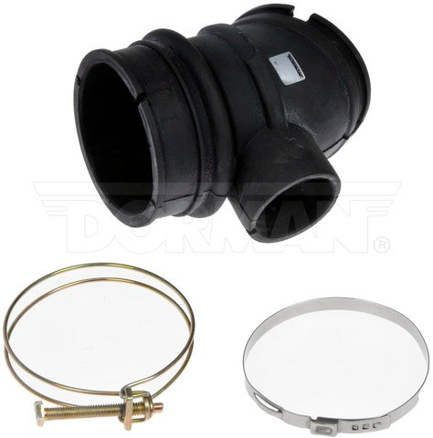Engine Air Intake Hose Dorman-OE Solutions 696-036