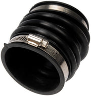 Engine Air Intake Hose Dorman-OE Solutions 696-038