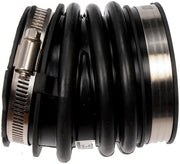 Engine Air Intake Hose Dorman-OE Solutions 696-038