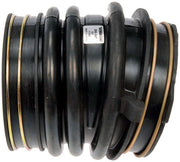 Engine Air Intake Hose Dorman-OE Solutions 696-047