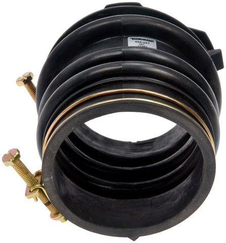Engine Air Intake Hose Dorman-OE Solutions 696-047