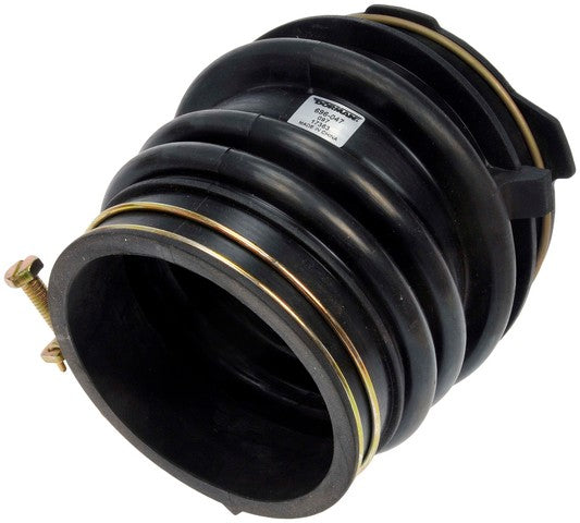 Engine Air Intake Hose Dorman-OE Solutions 696-047