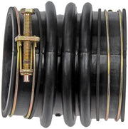 Engine Air Intake Hose Dorman-OE Solutions 696-048