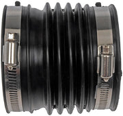 Engine Air Intake Hose Dorman-OE Solutions 696-080