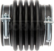 Engine Air Intake Hose Dorman-OE Solutions 696-083