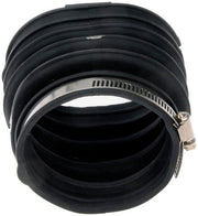 Engine Air Intake Hose Dorman-OE Solutions 696-091