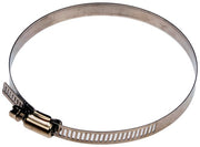 Engine Air Intake Hose Dorman-OE Solutions 696-091