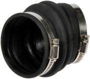 Engine Air Intake Hose Dorman-OE Solutions 696-092