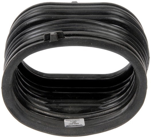 Engine Air Intake Hose Dorman-OE Solutions 696-097