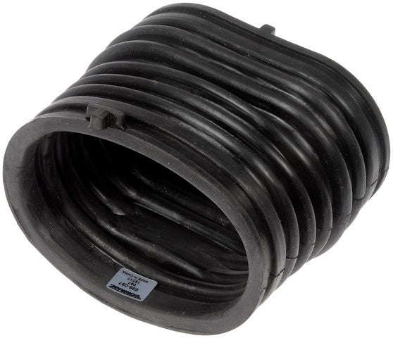 Engine Air Intake Hose Dorman-OE Solutions 696-097