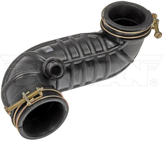 Engine Air Intake Hose Dorman-OE Solutions 696-130