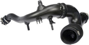 Engine Air Intake Hose Dorman-OE Solutions 696-454