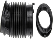 Engine Air Intake Hose Dorman-OE Solutions 696-737