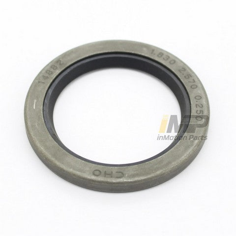 Wheel Seal WJB Automotive WS6960