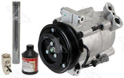 A/C Compressor Kit Four Seasons 6961NK