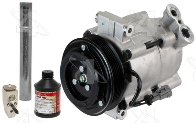A/C Compressor Kit Four Seasons 6961NK