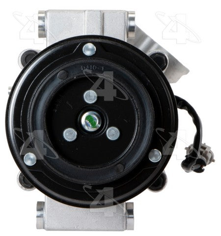 A/C Compressor Kit Four Seasons 6961NK