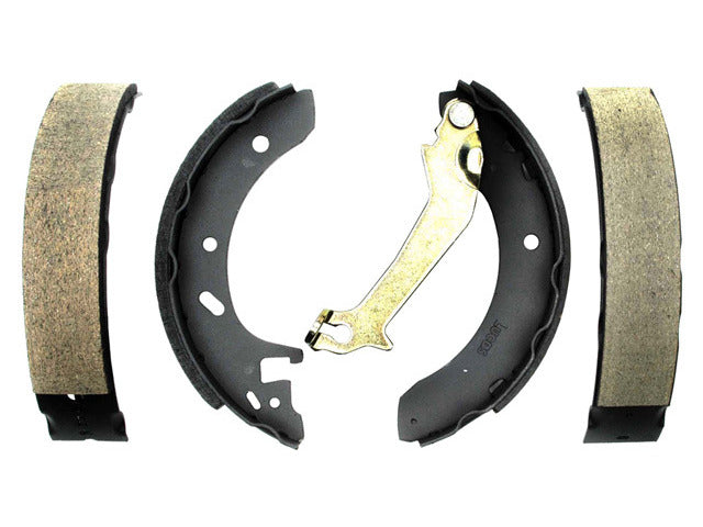 Drum Brake Shoe Raybestos Brakes 696PG