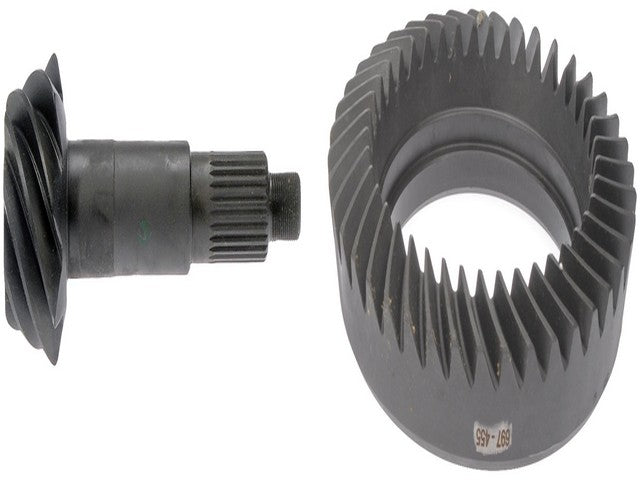 Differential Ring and Pinion Dorman-OE Solutions 697-017