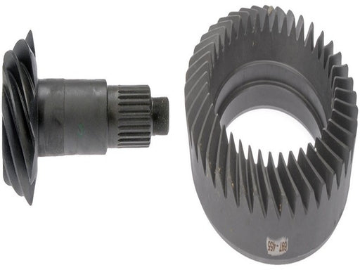 Differential Ring and Pinion Dorman-OE Solutions 697-017