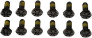 Differential Bearing Kit Dorman-OE Solutions 697-028