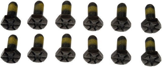 Differential Bearing Kit Dorman-OE Solutions 697-028