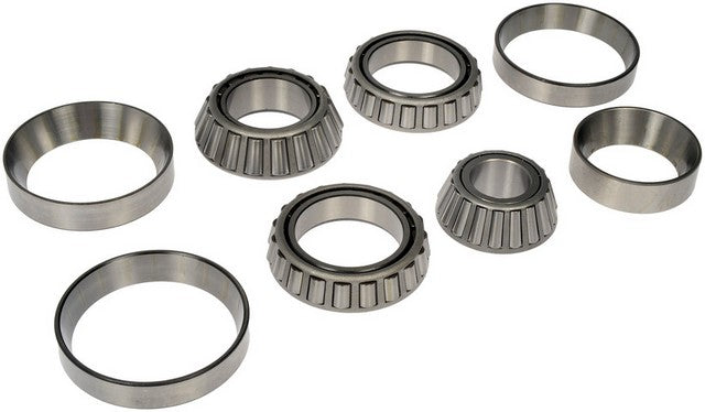 Differential Bearing Kit Dorman-OE Solutions 697-028