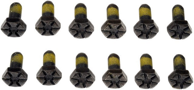 Differential Bearing Kit Dorman-OE Solutions 697-029