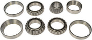 Differential Bearing Kit Dorman-OE Solutions 697-029