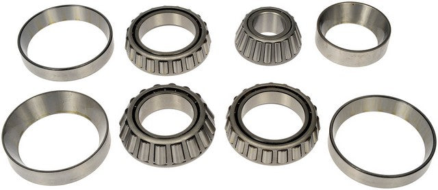 Differential Bearing Kit Dorman-OE Solutions 697-029